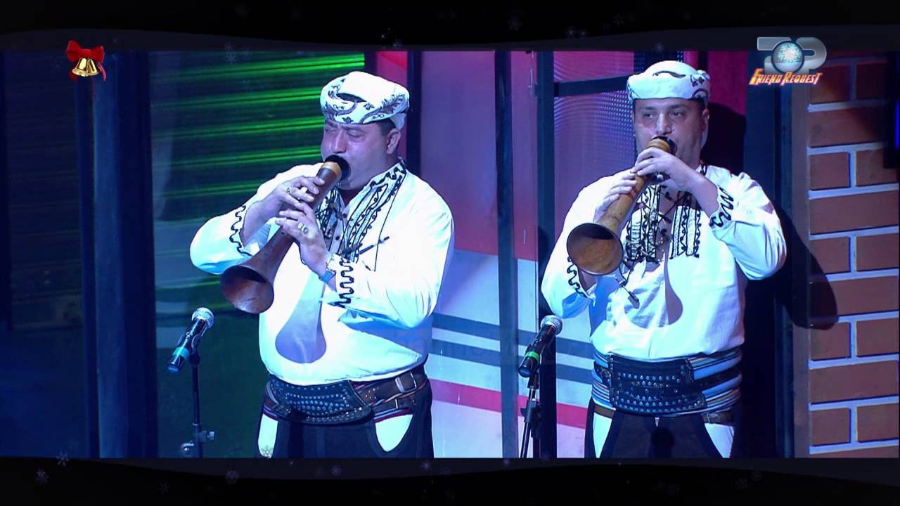 Friend Request 2016, 31 Dhjetor 2015 - Grupi i kengeve dhe valleve “Lidhja e Prizrenit”