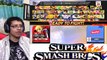 SUPER SMASH BROS. 4 FOR GLORY CON TOON LINK: GAMEPLAY!!! MALVADOx