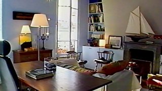 Optimisation d'un petit appartement - Intérieurs - Paris Première