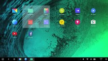 Remix OS, sistema operativo basado en Android para PC y Mac