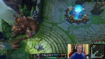 Talons True Power Master Of Burst Ranked Gameplay League of Legends
