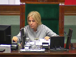 Poseł Robert Winnicki - Wystąpienie z dnia 02 grudnia 2015 roku.