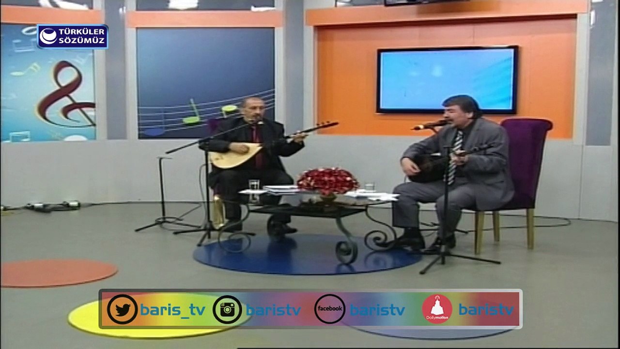 Ali Rıza Kanat - Bilene Danış