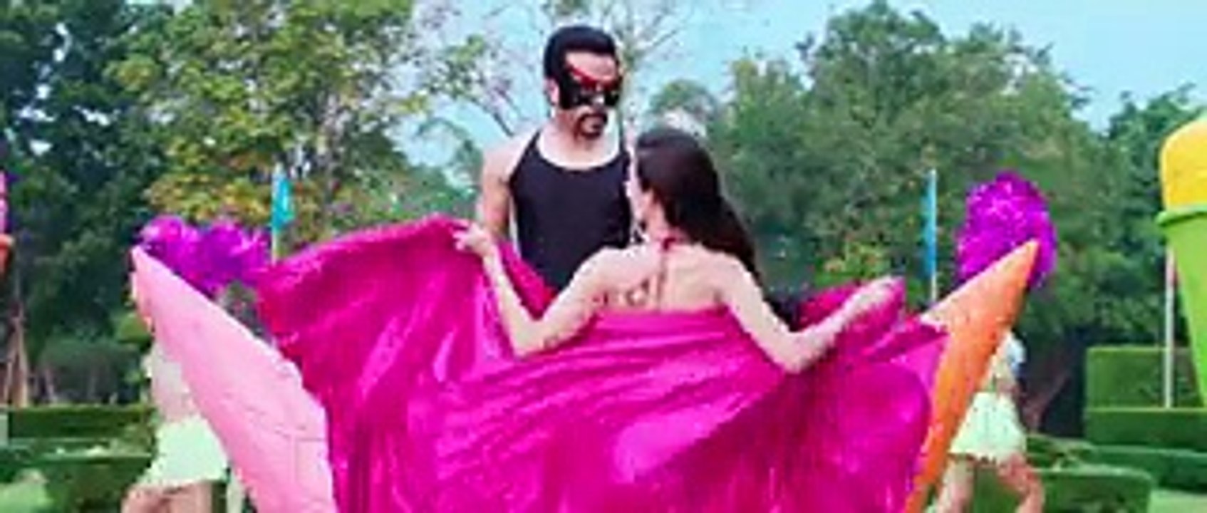 Kyaa Kool Hain3
