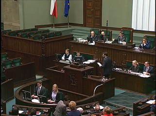 Poseł Stanisław Tyszka - Wystąpienie z dnia 02 grudnia 2015 roku.