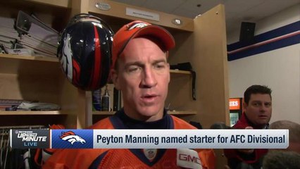 Manning on whether or not this is his last rodeo