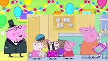 PEPPA PIG italiano nuovi episodi 2015 cartoni animati in italiano17