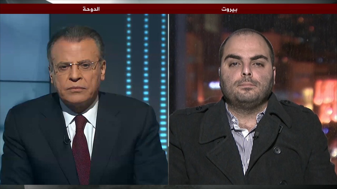 الواقع العربي-مستقبل المسيحيين في ظل الواقع العربي المضطرب