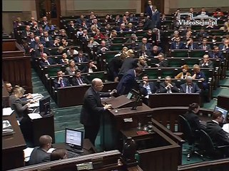 Poseł Robert Kropiwnicki - Wystąpienie z dnia 02 grudnia 2015 roku.