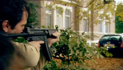 Zone Stad - S01E01 - Rosse John