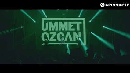 Ummet Ozcan - Wake Up The Sun (Available January 18)