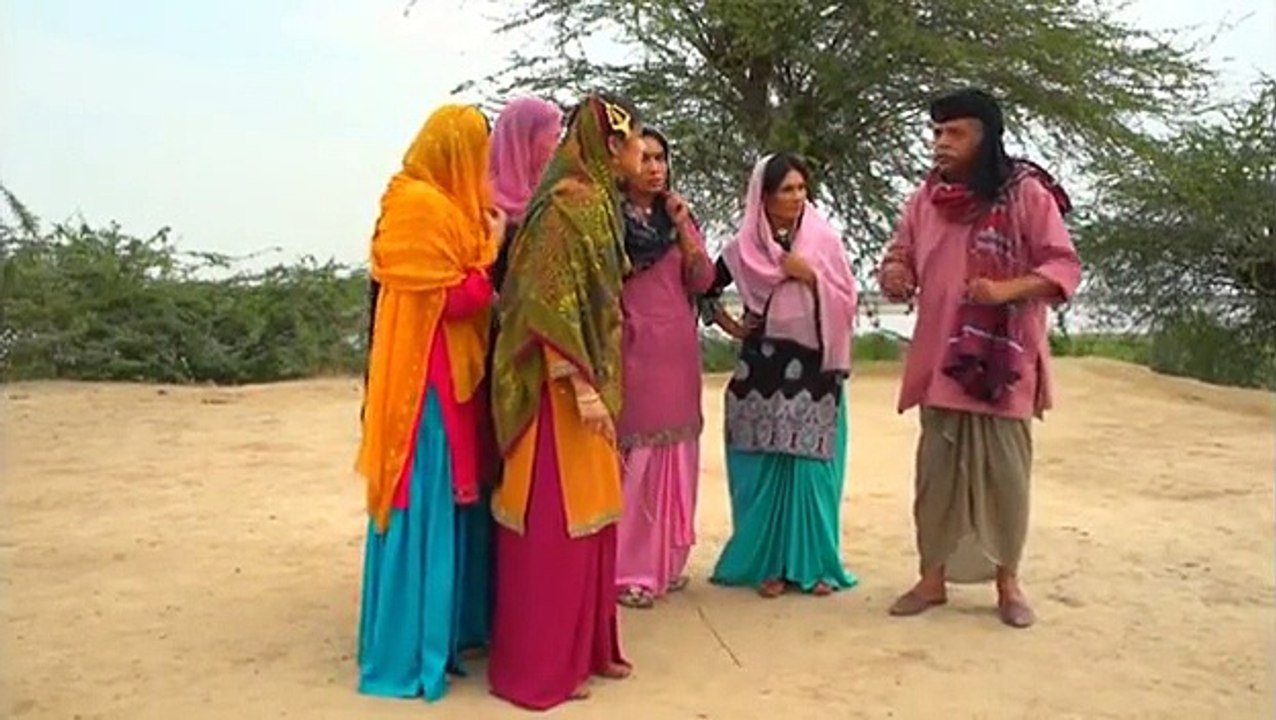 Heer Ranjha (Drama Serial) - Episode 7 - YouTube