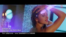 HUA HAIN AAJ PEHLI BAAR Official HD Video Song By SANAM RE _ Pulkit Samrat, Urvashi Rautela, Divya Khosla Kumar