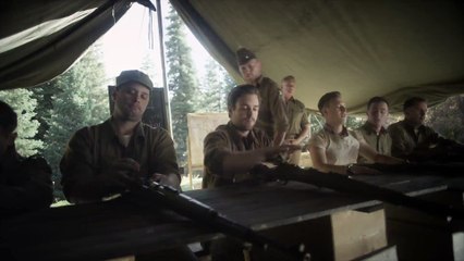 HDTrailer - War Pigs