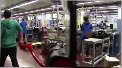 Volkswagen CEO to hold high-level talks in Washington on emissions scandal