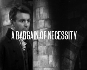 Loose Cannon The Reign of Terror Episode 5 A Bargain of Necessity LC37