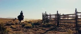 Jane Got a Gun Official Trailer #1 (2016) - Natalie Portman, Ewan McGregor Action HD kirancollections