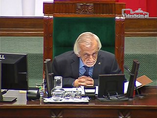 Poseł Zbigniew Ajchler - Zapytanie z dnia 02 grudnia 2015 roku.