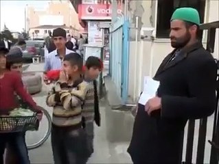 Beni Evlendirin Ey Müminler