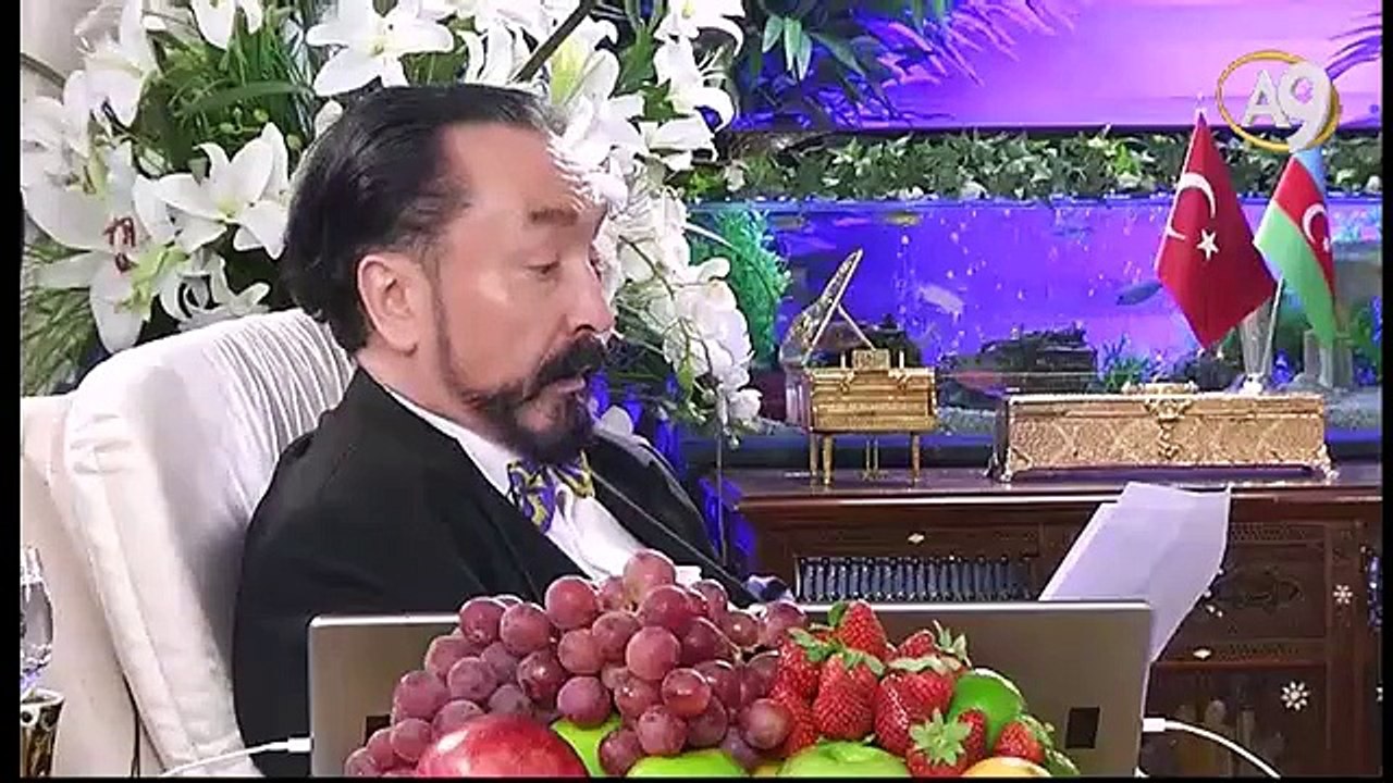 Mevlana İngiliz derin devleti gibi Türk düşmanıydı.