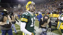 Oates: Will Big Plays Hurt Packers?