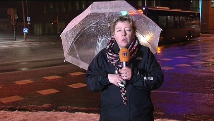 Het Weer: Harma bie de boer [7-1-2016] - RTV Noord