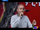 Christmas special Edition Stand up comedy by Filfilu 2008