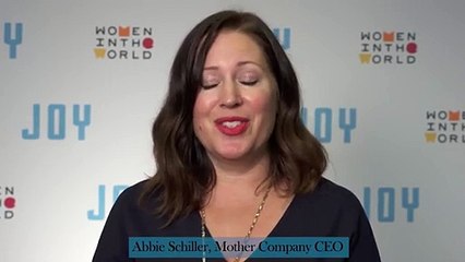 JOY   Abbie Schiller s Thoughts on JOY   20th Century FOX