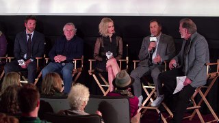 JOY   BAFTA Cast and Crew Q&A [HD]   20th Century FOX
