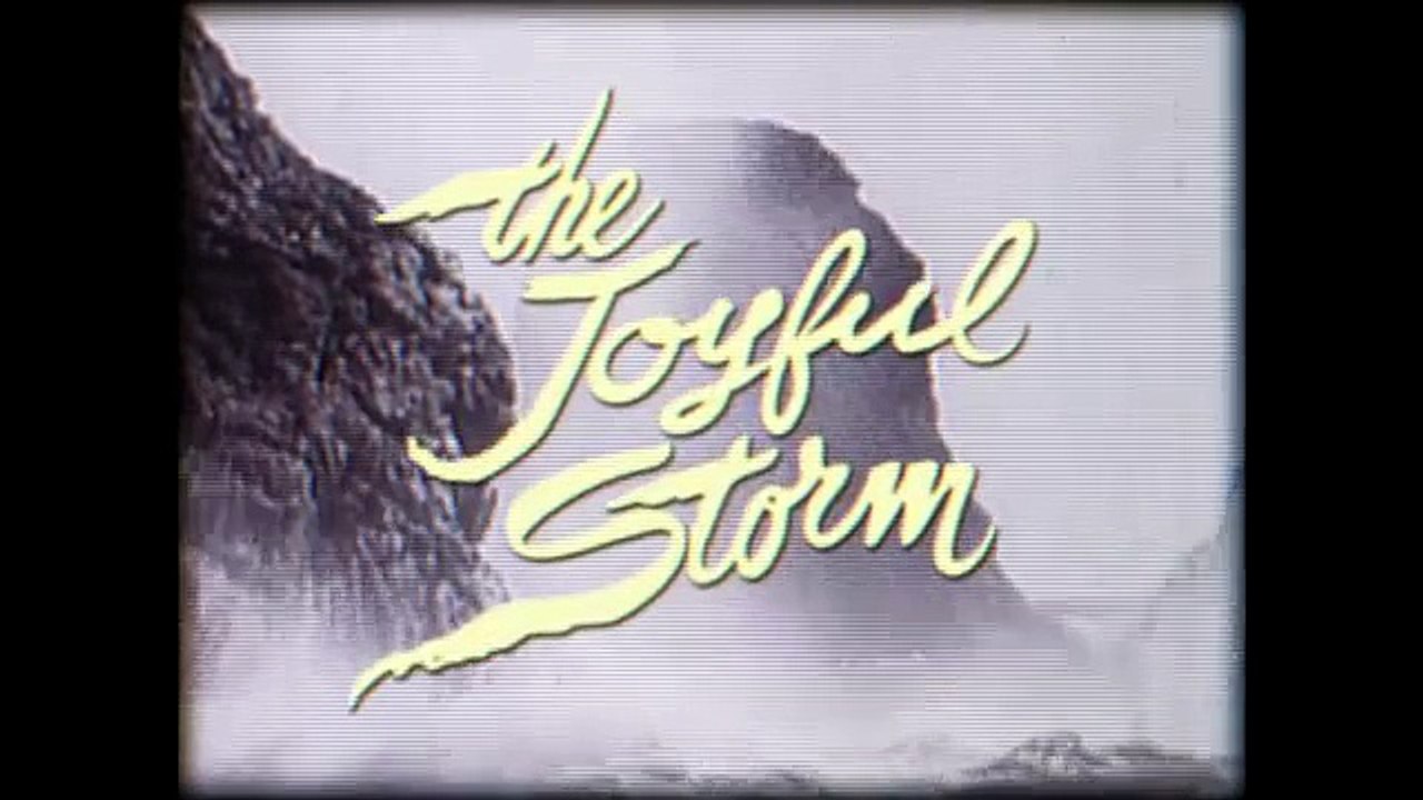 JOY   The Joyful Storm  Danika    20th Century FOX