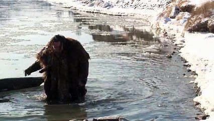 The Revenant    Actors  Featurette [HD]   20th Century FOX