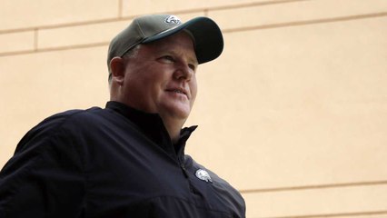 Ford: Was the Eagles' Post-Reid Era Better or Worse? 🦅