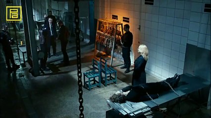 Polat Alemdara Cahit şoku!