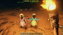 ARK survival evolved XBOX ONE capture d'un dodo