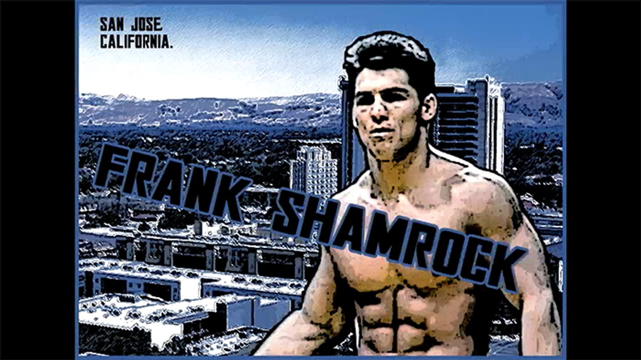 The Fast Lane Episode 003 - Kenny Florian & Frank Shamrock By Genghis Con
