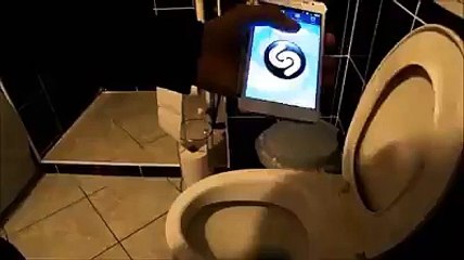 L'application Shazam ne se trompe jamais, la preuve !
