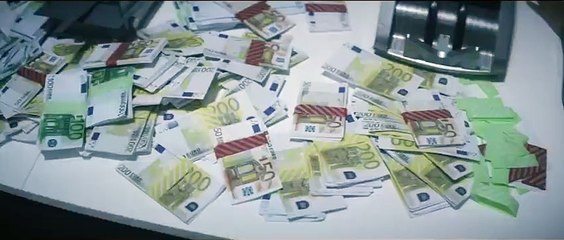 Dosseh, Gradur et Joke - Le coup du patron
