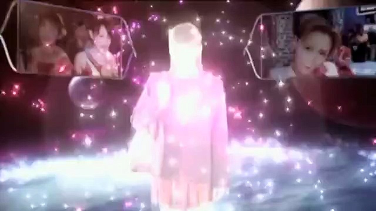 モーニング娘。 「One・Two・Three」 (15Sec Spot)