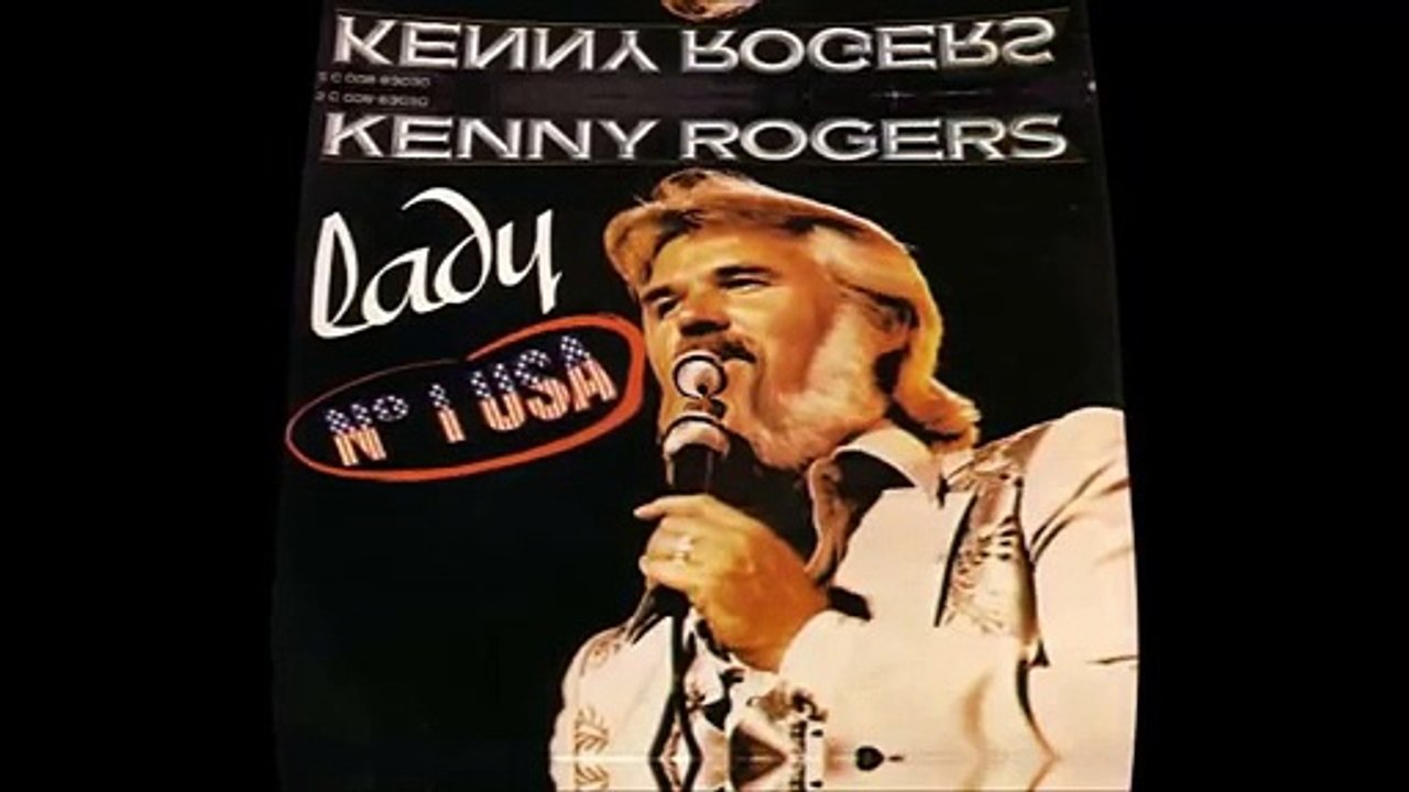 Kenny Rogers - Lady (Bastard Batucada Dama Remix)