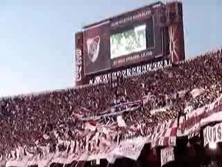River Plate nargue les Bosteros