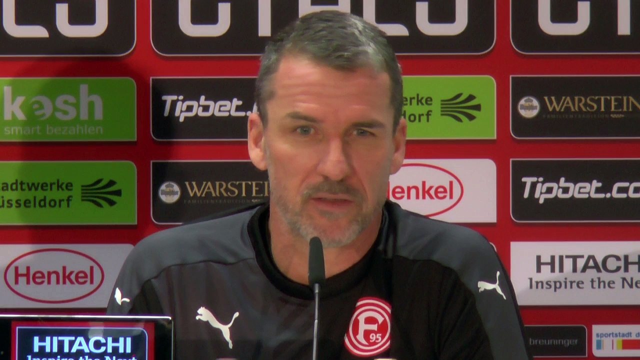 Marco Kurz: 'Habe Zeit intensiv genutzt'