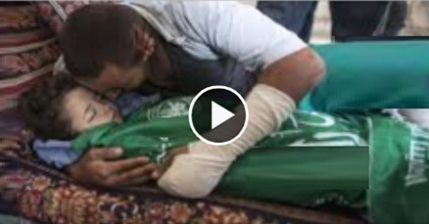 Allah shows miracle at filipino girl