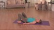 Hip Pain Relief: Piriformis & SI joint | Yoga Tune Up