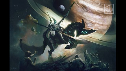 Battle Music - Forged To Defeat