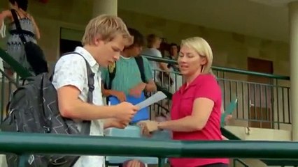 H2O - Plötzlich Meerjungfrau Staffel 3 Folge 13 - Schlechtes Timing, Teil 1