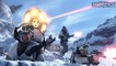Star Wars Battlefront- Gameplay Multijugador - E3 2015