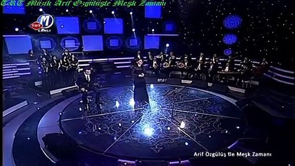 GÜLŞAH ÇUBUKÇUOĞLU SÖNMEZ - AŞKINLA SÜRÜNSEM YİNE AŞKINLA DELİRSEM