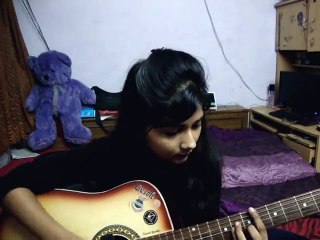 Gulabi Aankhein cover by Singuianist