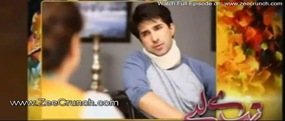 Tere Liye Episode 16 Promo - Tv One Global Drama