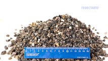 Шлаковая Пемза Фр. 5-10 Мм Для Бетона (Шлакопемзовый Гравий.